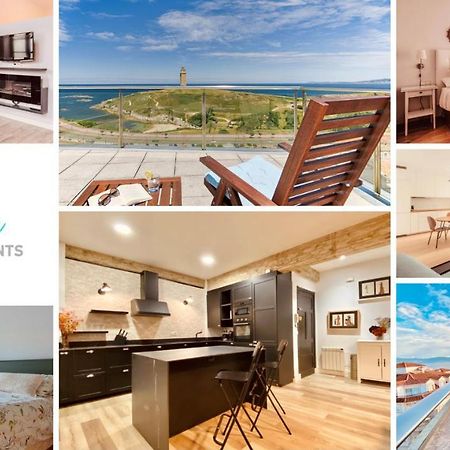 א-קורוניה San Amaro Beach Duplex מראה חיצוני תמונה