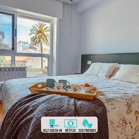 א-קורוניה San Amaro Beach Duplex מראה חיצוני תמונה