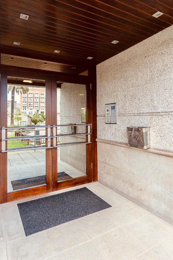 א-קורוניה San Amaro Beach Duplex מראה חיצוני תמונה