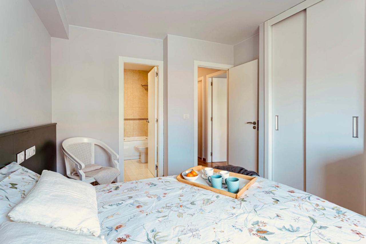 א-קורוניה San Amaro Beach Duplex מראה חיצוני תמונה