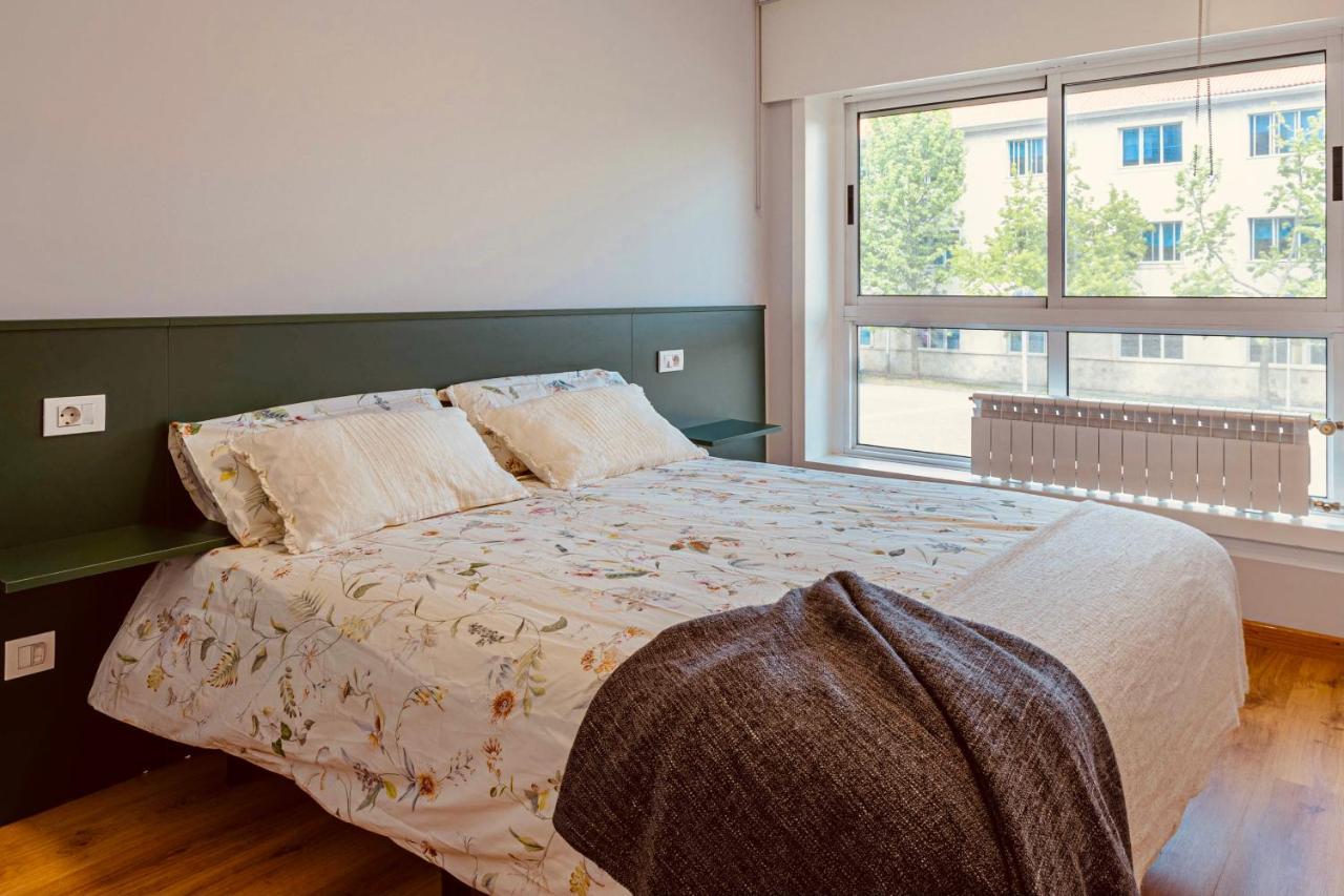 א-קורוניה San Amaro Beach Duplex מראה חיצוני תמונה