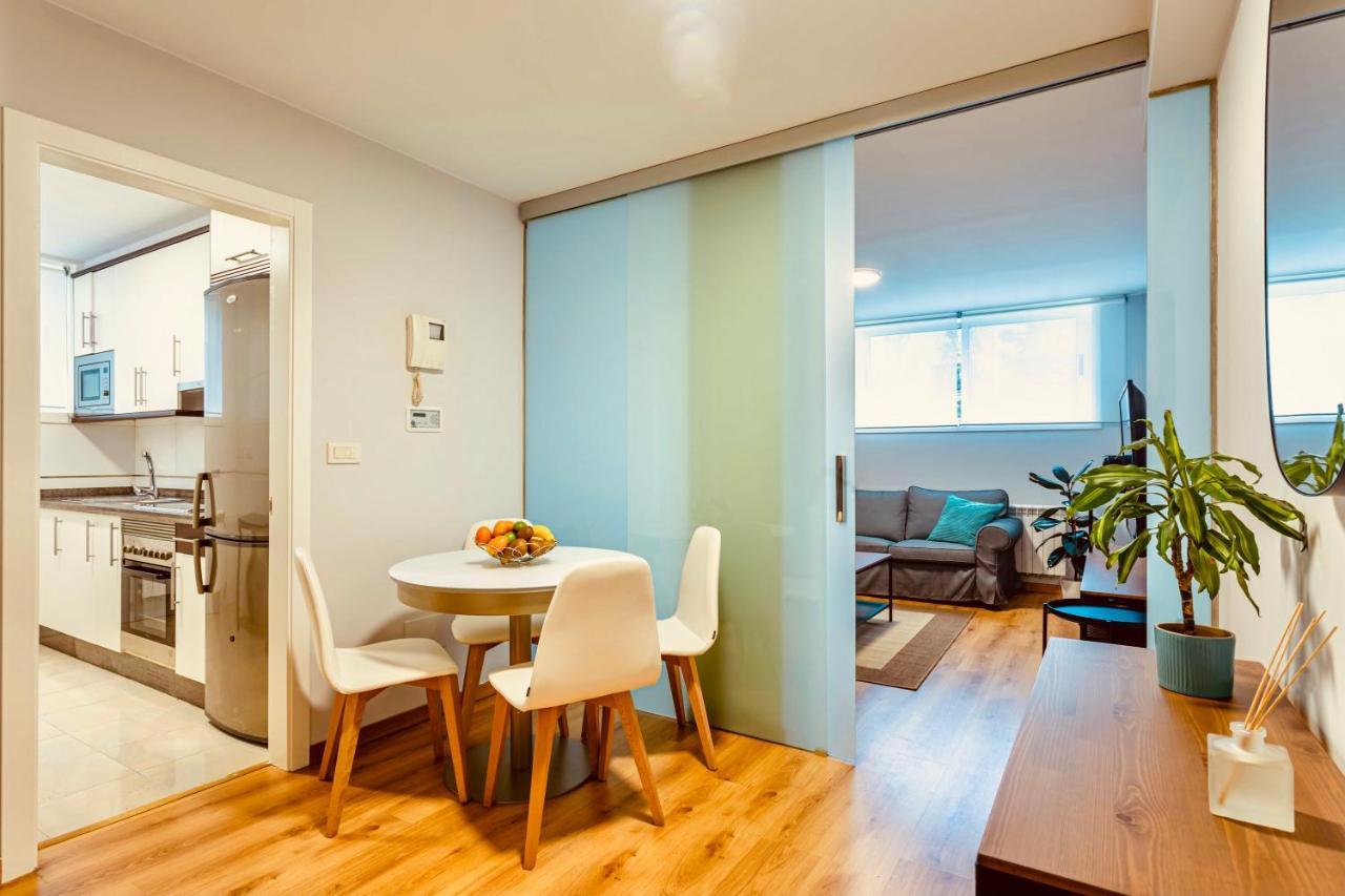 א-קורוניה San Amaro Beach Duplex מראה חיצוני תמונה