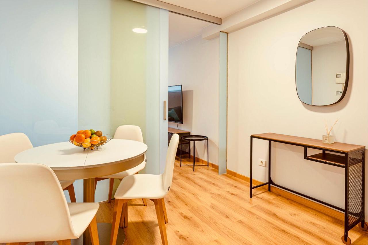 א-קורוניה San Amaro Beach Duplex מראה חיצוני תמונה