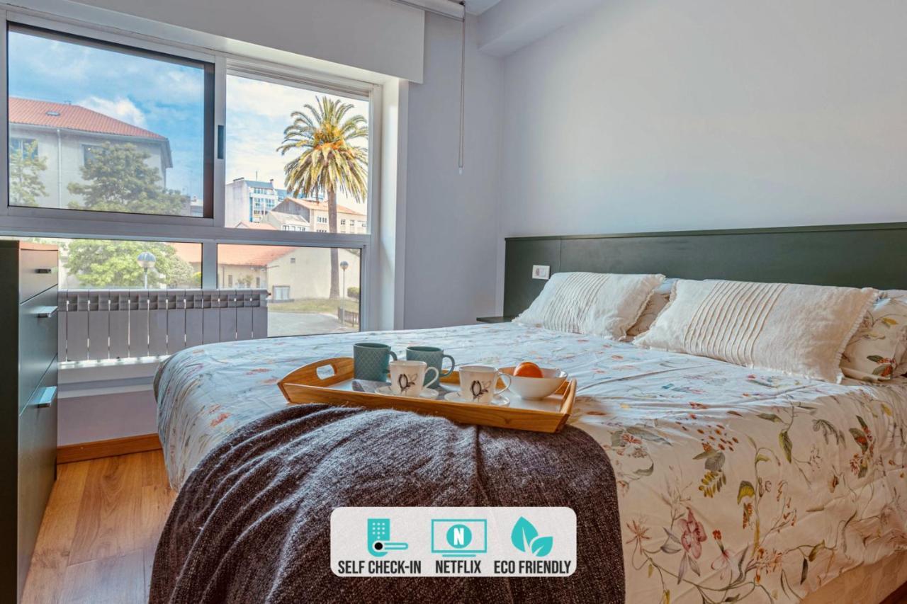 א-קורוניה San Amaro Beach Duplex מראה חיצוני תמונה